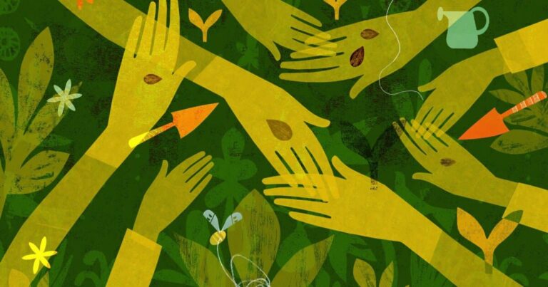 How ﻿a Healthy ﻿Work Culture﻿ Help﻿s﻿ ﻿Trauma Survivors