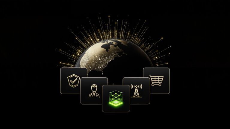 NVIDIA Nemotron 3.5 Lightning and NeMo Switchyard Deliver Faster, Smarter, More Efficient Agentic AI