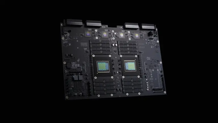 NVIDIA Vera Storage Benchmarks: Faster Encryption, Compression, Integrity Checking, and Recovery for AI-Native Storage