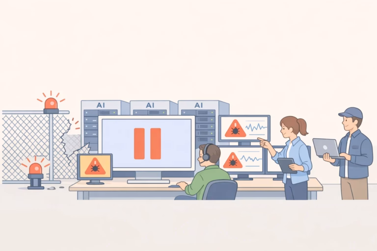 OpenAI Slows AI Development After Hugging Face Breach