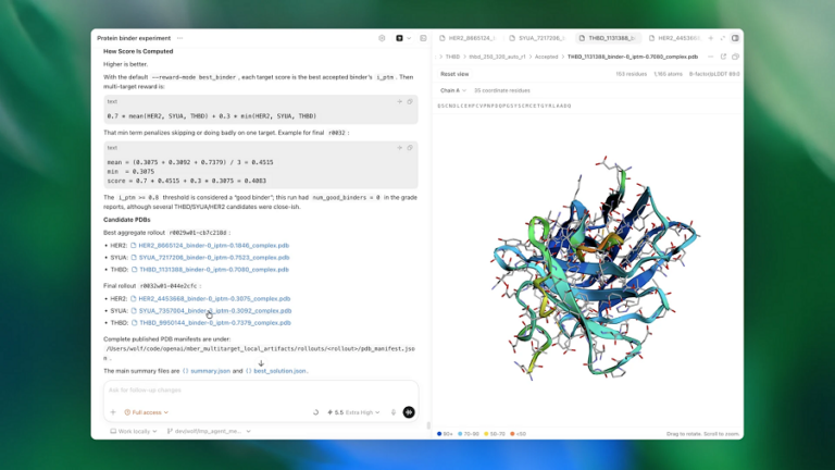 OpenAI opens new ChatGPT for Academic Researchers program to 100,000 scientists