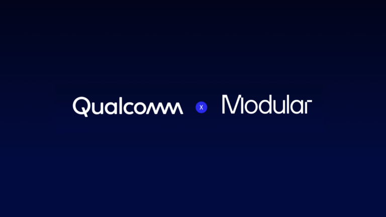 Qualcomm Completes Acquisition of Modular