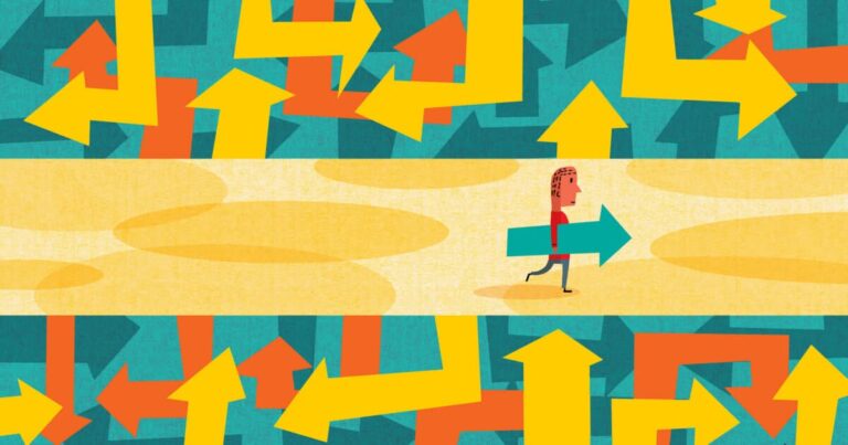 Stop Prompting AI. Start Directing It