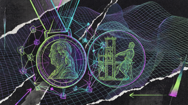 This year's Pulitzer Prizes saw a record number of winners disclose AI use