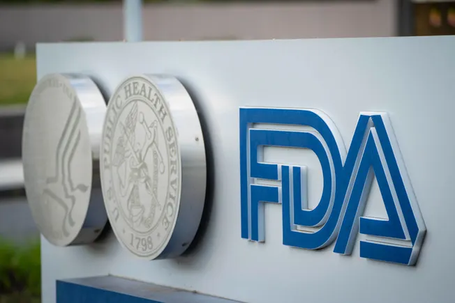 Trump nominates policy aide Overton to lead FDA