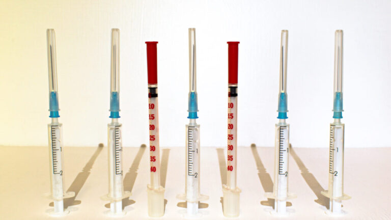 2026 midterms: Five consequential races for vaccine policy