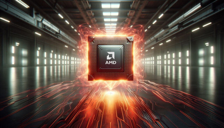Achieving State-of-the-Art Performance on AMD MI355 — in Just 14 Days