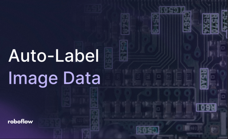 Auto Label Images with Gemini 3.7 Flash in Roboflow