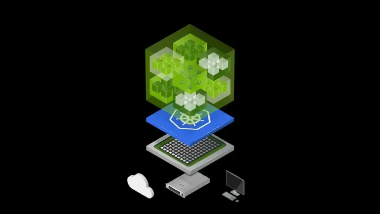 How Full-Stack NIM Optimizations Deliver 2.5x More Users on Nemotron 3 Ultra