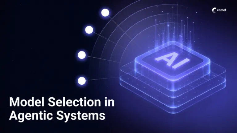 How to Evaluate Cost & Performance in Agentic Systems