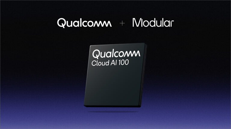 Modular: Modular and Qualcomm: Same code, new silicon