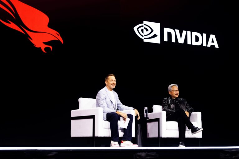 NVIDIA and CrowdStrike Strengthen Agentic Cybersecurity Frontier