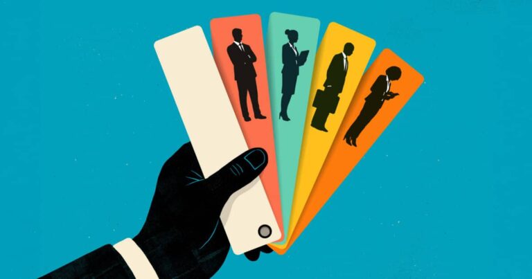 What Kind of Chief Purpose Officer Does Your Company Need?