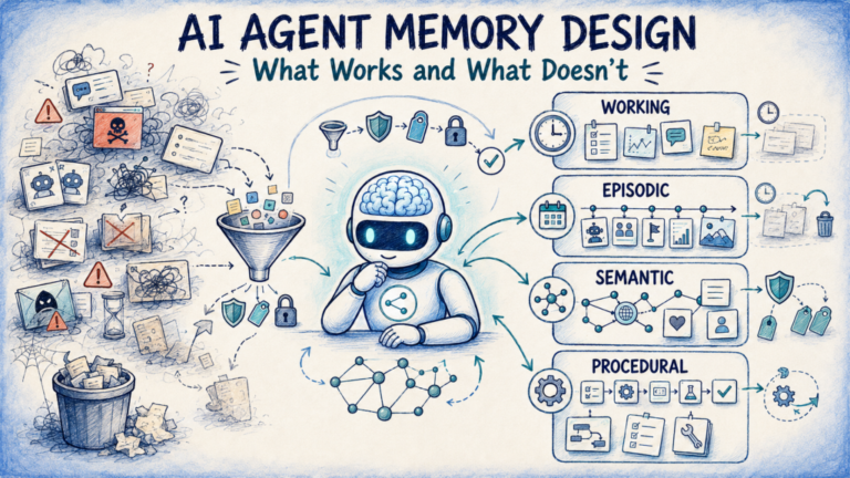 What Works and What Doesn’t